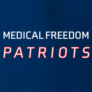 Group logo of Medical Freedom Patriots